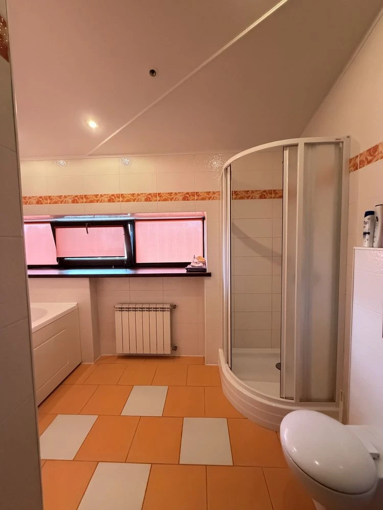 Статусная загородная резиденция | 270 м² + гостевой дом 100