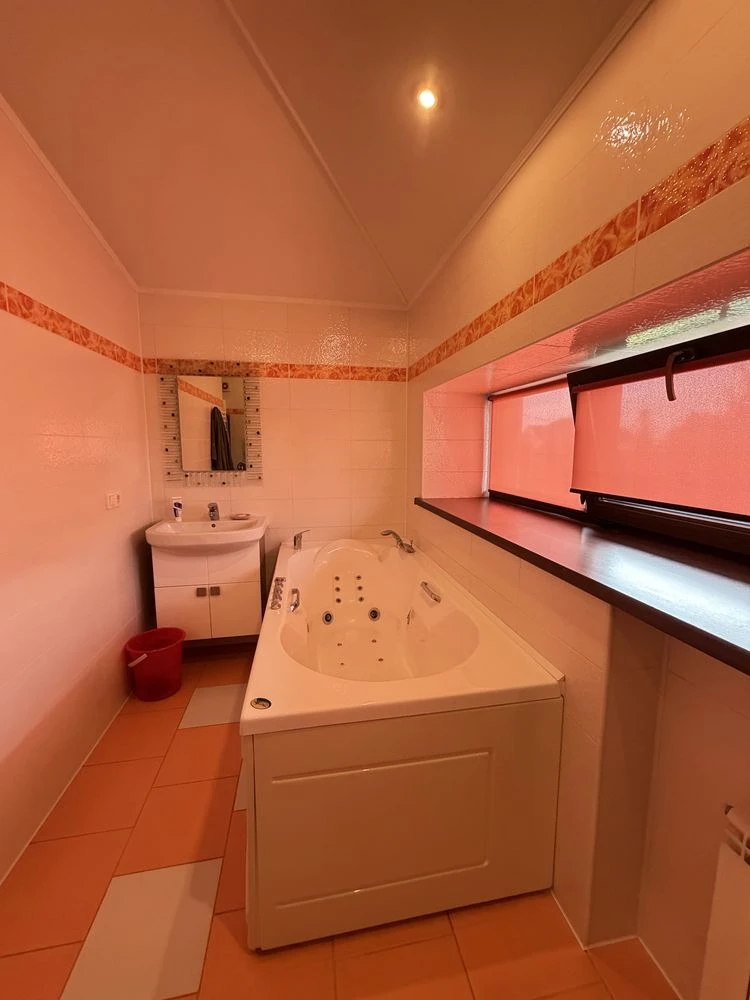 Статусная загородная резиденция | 270 м² + гостевой дом 100