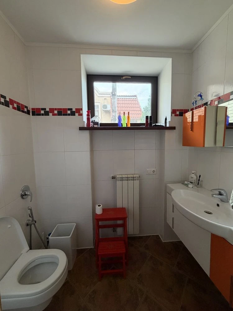 Статусная загородная резиденция | 270 м² + гостевой дом 100