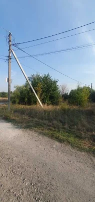 Продається земельна ділянка під житлову забудову 15-соток (2