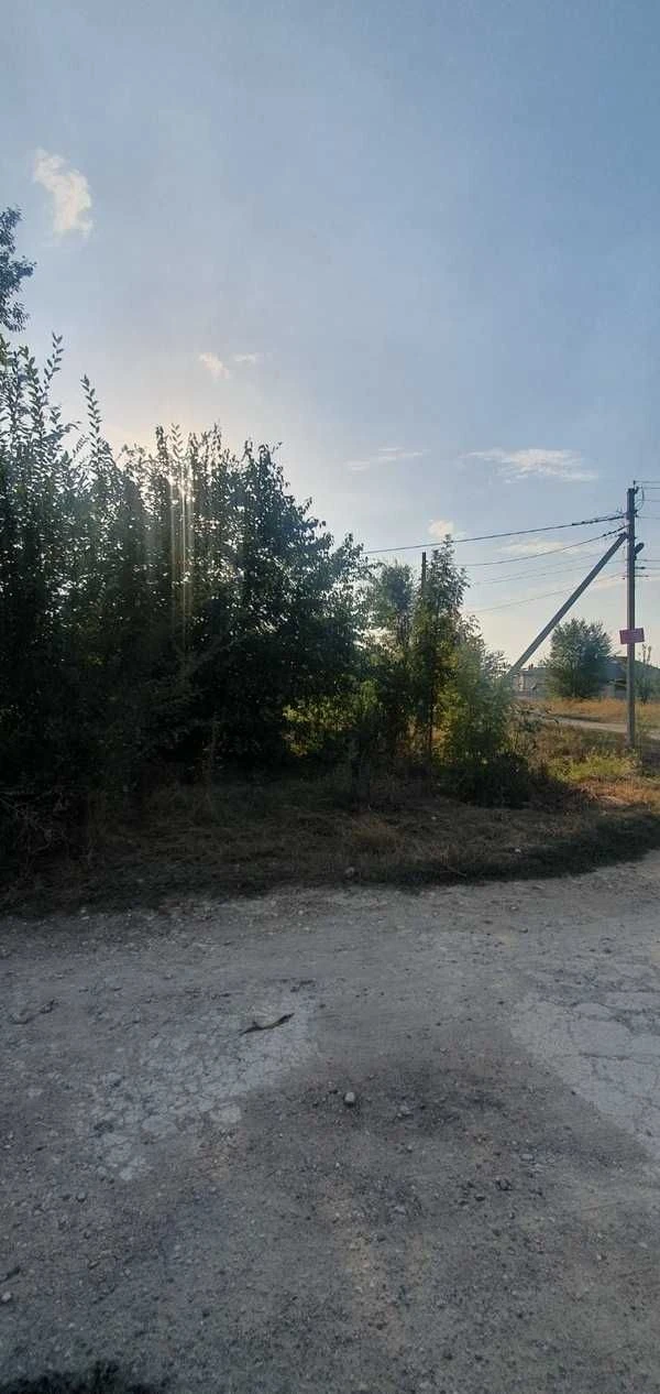 Продається земельна ділянка під житлову забудову 15-соток (2