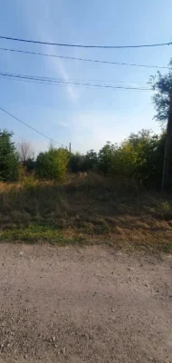 Продається земельна ділянка під житлову забудову 15-соток (2