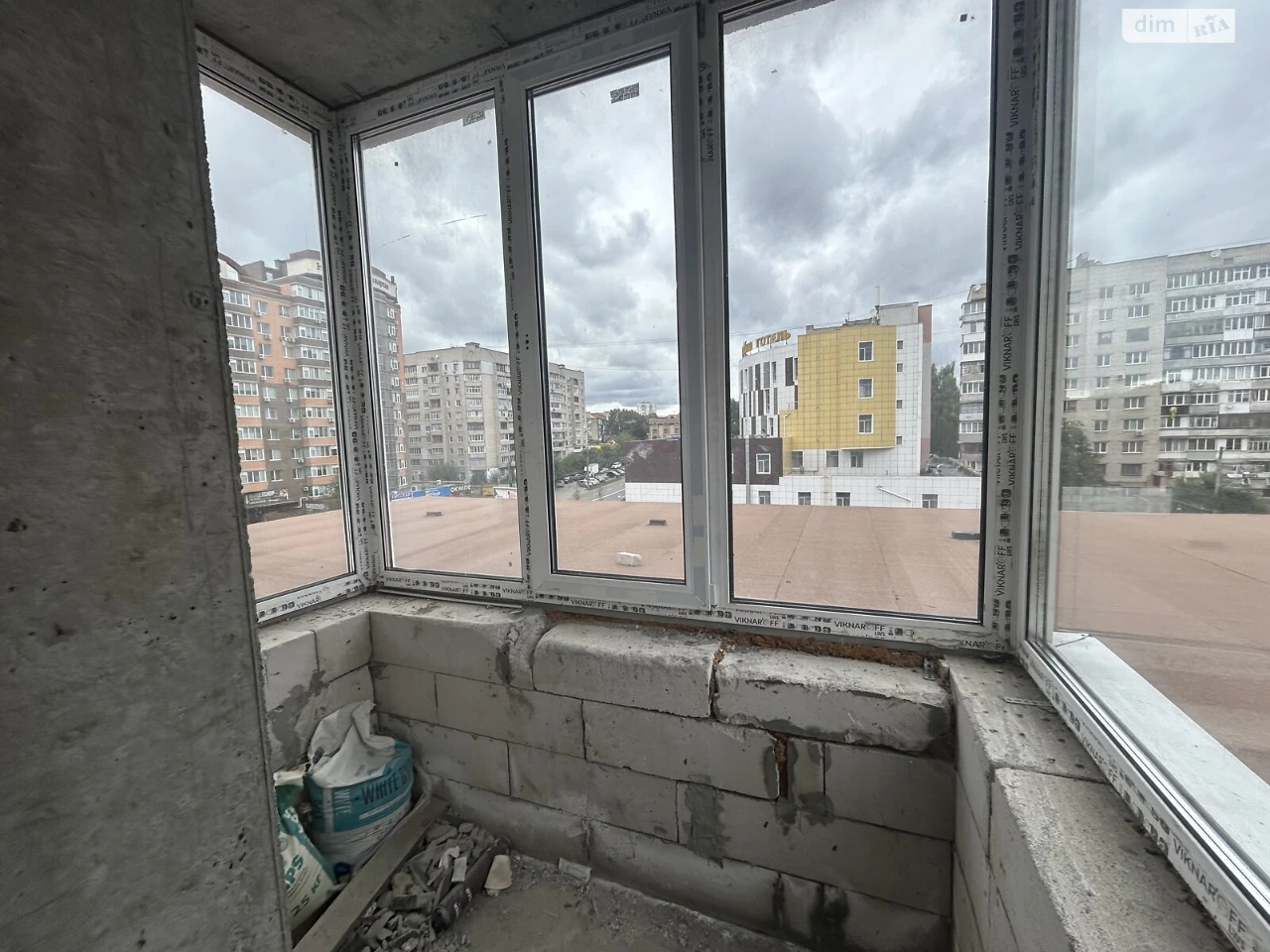 Продаж Квартира Київська