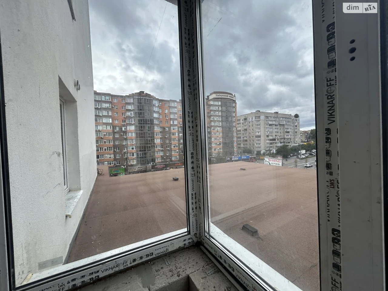 Продаж Квартира Київська