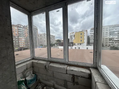 Продаж Квартира Київська