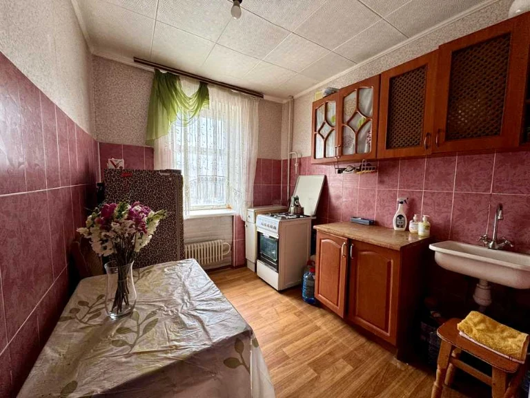 Квартира. Вінниця, Цегельний пров.