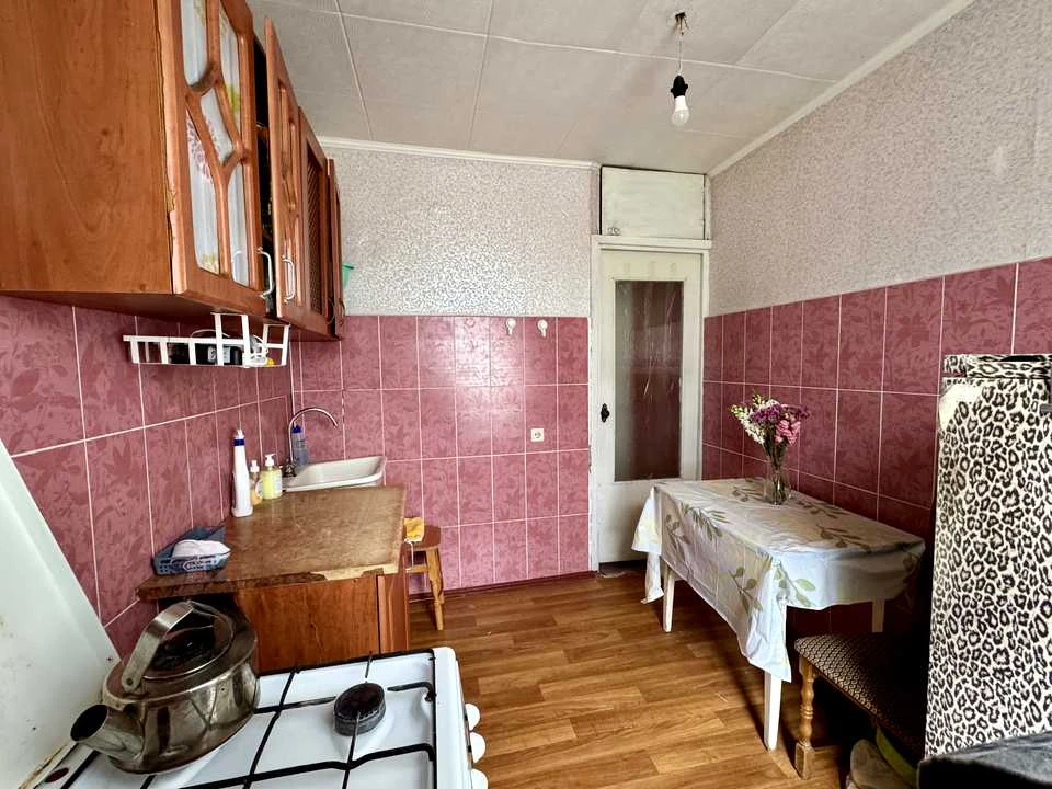 Квартира. Вінниця, Цегельний пров.