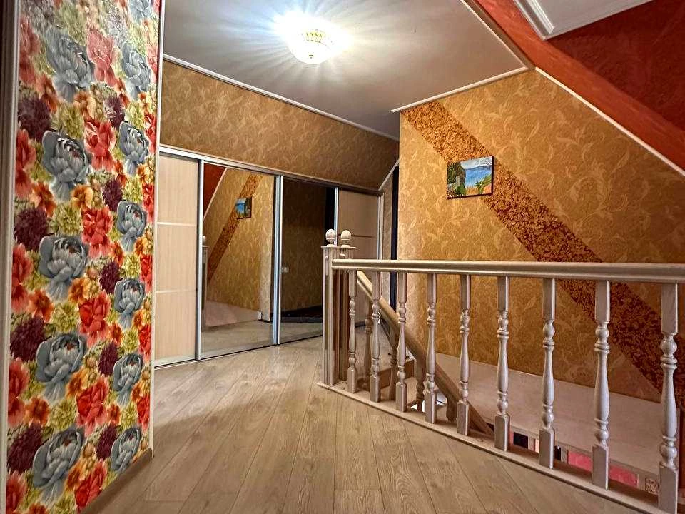 Будинок. Вінниця, Товариський 2-й проїзд