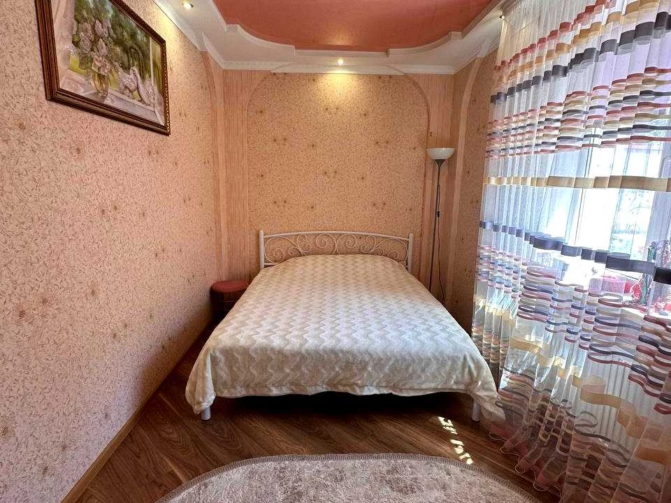 Будинок. Вінниця, Товариський 2-й проїзд