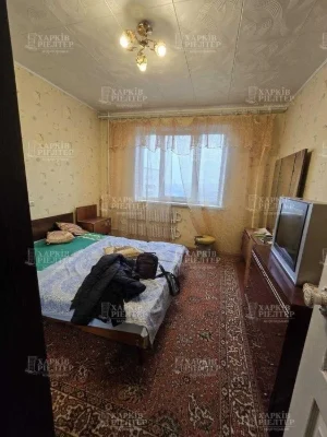 KS D2 4-room apartment for sale, North Saltovka