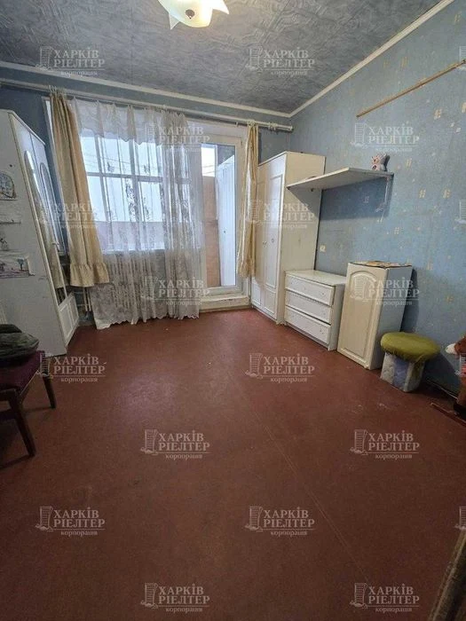 KS D2 4-room apartment for sale, North Saltovka
