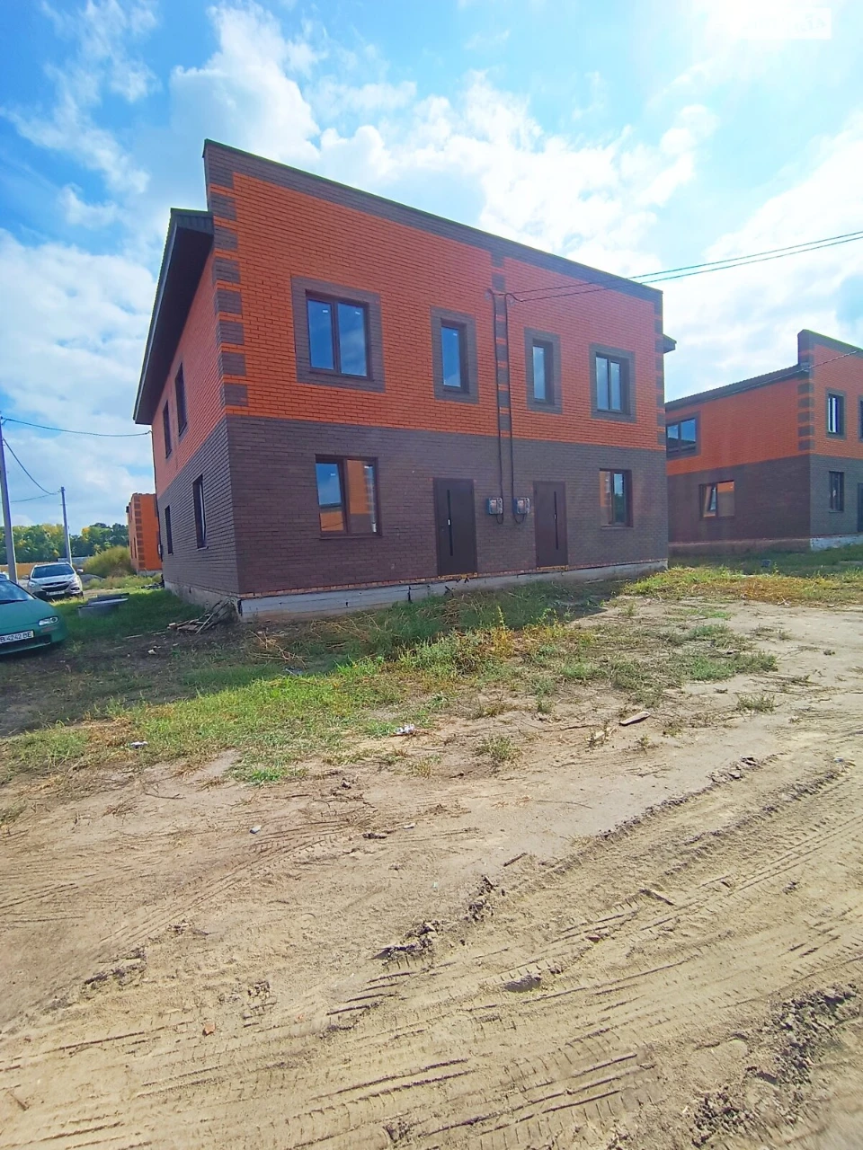 Продаж Дім Замостянський