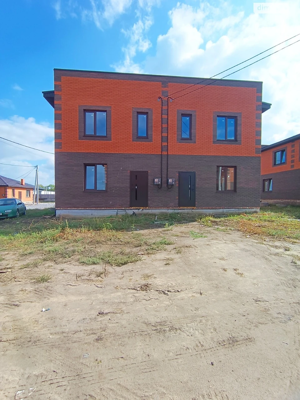 Продаж Дім Замостянський