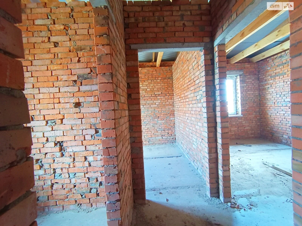 Продаж Дім Замостянський