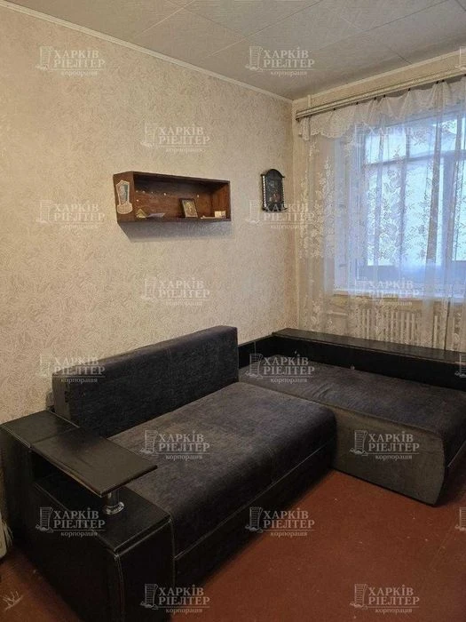 KS D2 4-room apartment for sale, North Saltovka
