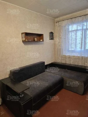 KS D2 4-room apartment for sale, North Saltovka
