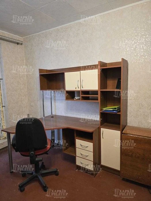 KS D2 4-room apartment for sale, North Saltovka