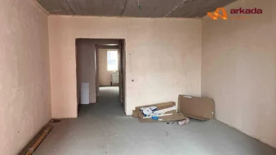Продаю 2кімнатну квартиру. ЖК Європейський Сіті. 62м2