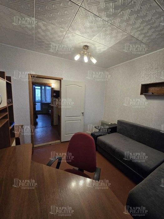 KS D2 4-room apartment for sale, North Saltovka