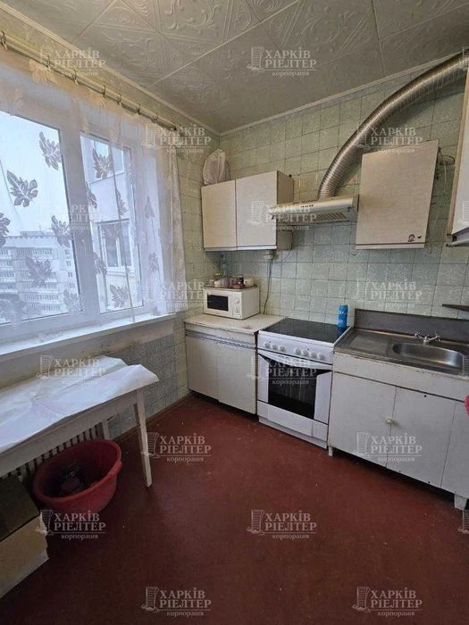 KS D2 4-room apartment for sale, North Saltovka
