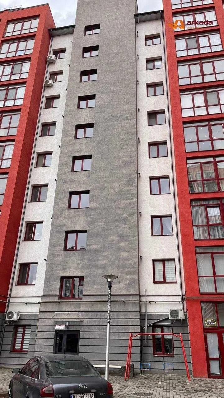 Продаю 2кімнатну квартиру. ЖК Європейський Сіті. 62м2