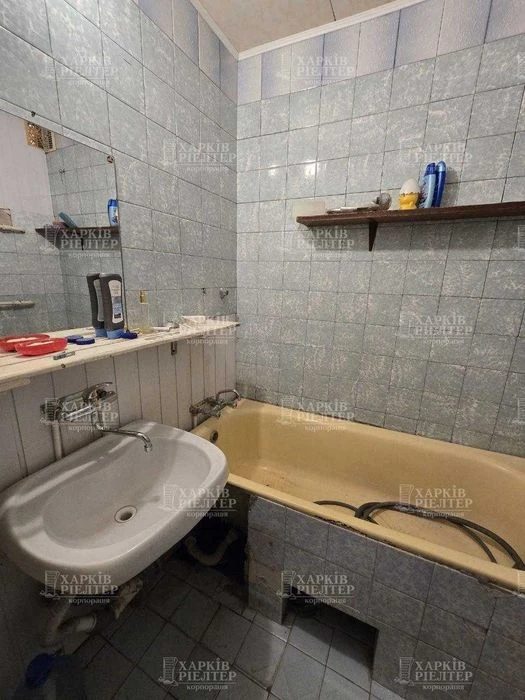 KS D2 4-room apartment for sale, North Saltovka