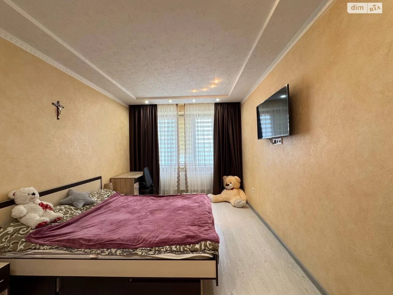 Продаж Квартира Пасічна
