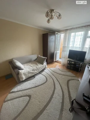 Продаж Квартира Городок
