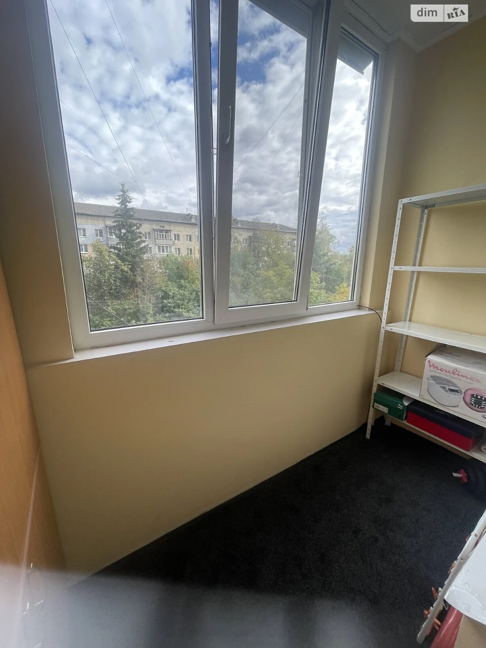 Продаж Квартира Городок