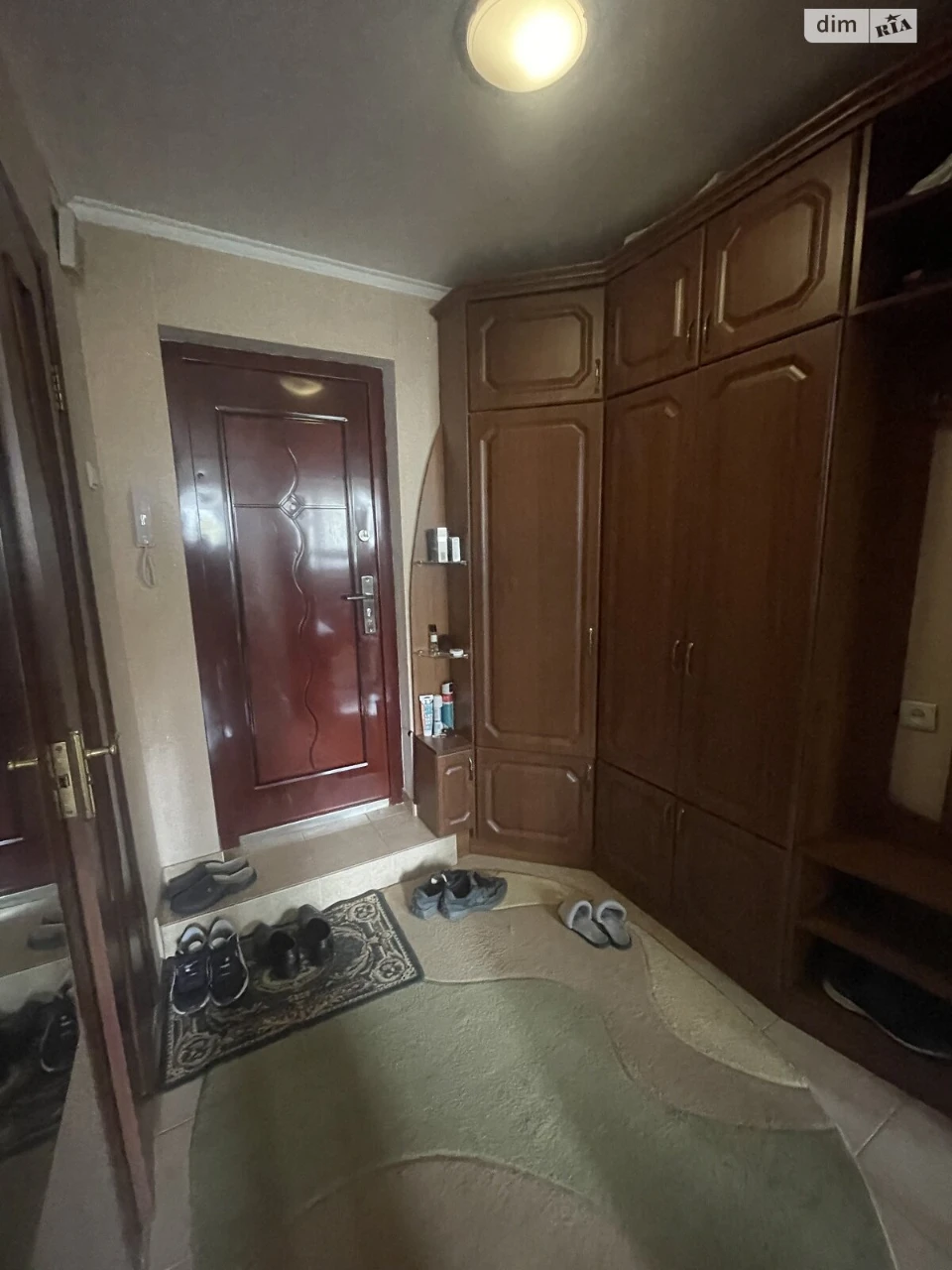 Продаж Квартира Городок