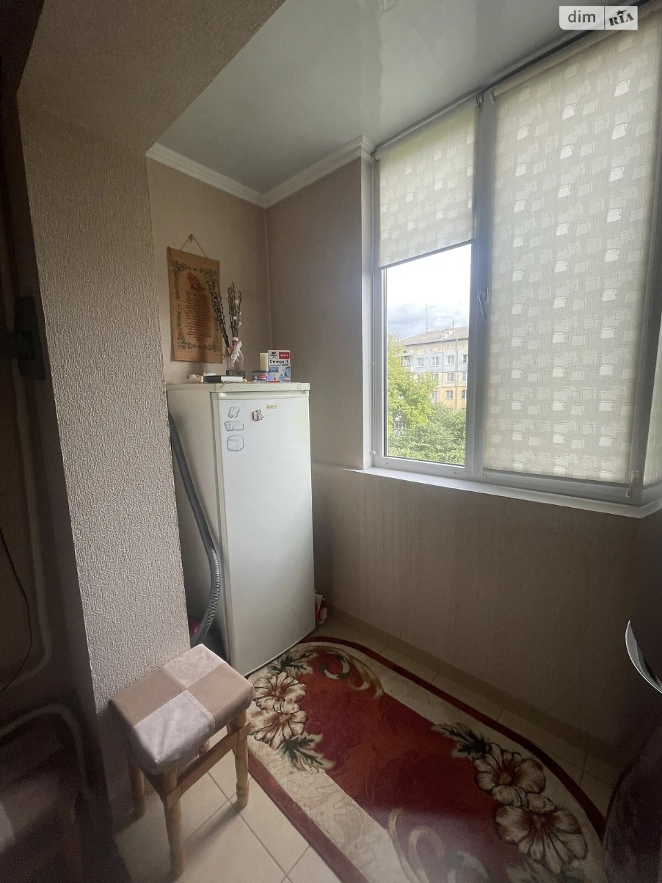 Продаж Квартира Городок