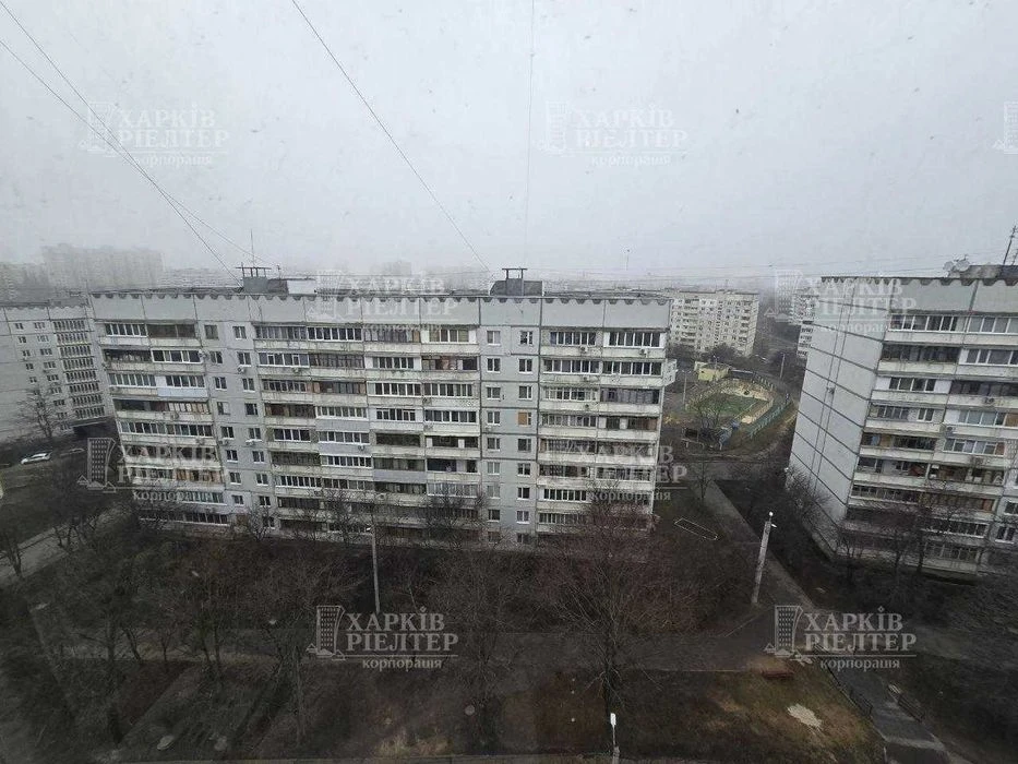 KS D2 4-room apartment for sale, North Saltovka
