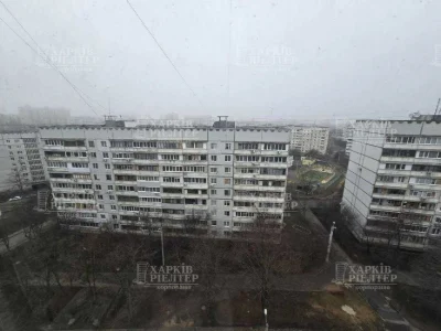 KS D2 4-room apartment for sale, North Saltovka