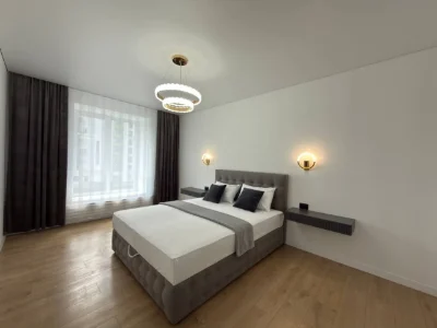 продаю 2 кімнатну квартиру з ремонтом та меблями