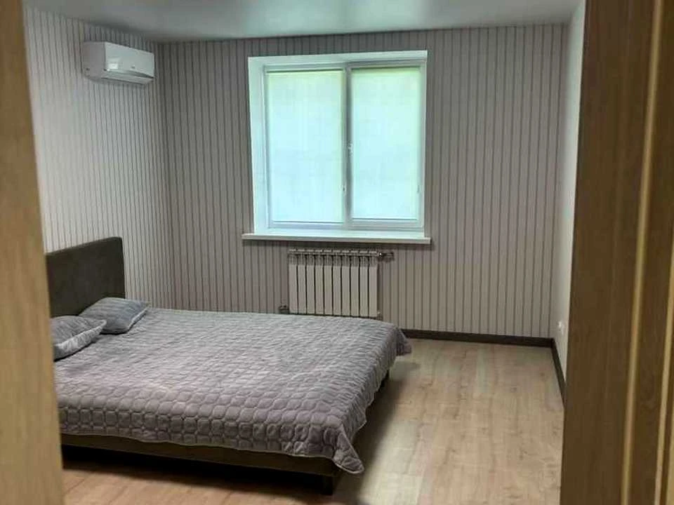 Квартира. Полтава, Монастирська вул.