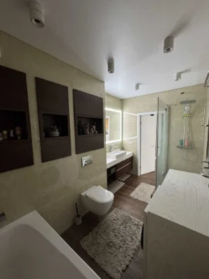 Продам 2к квартиру, 71кв.м, 8/9 пов, цегла, котел, Левада