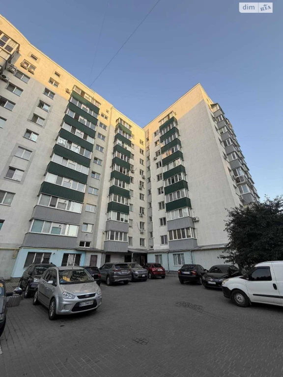 Продаж Квартира Сади 3 (Огнівка)