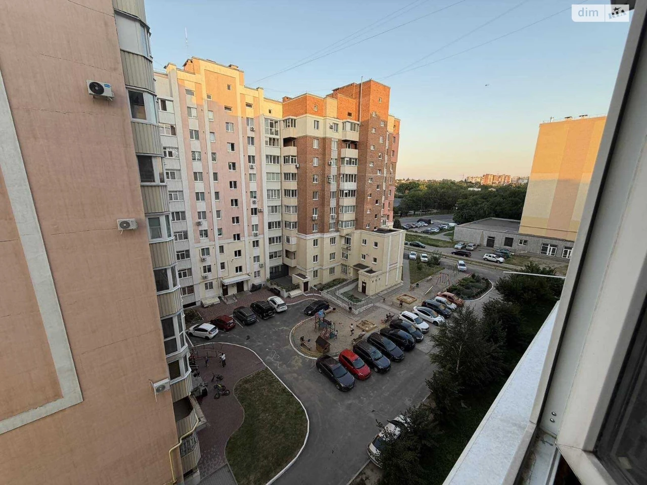 Продаж Квартира Сади 3 (Огнівка)