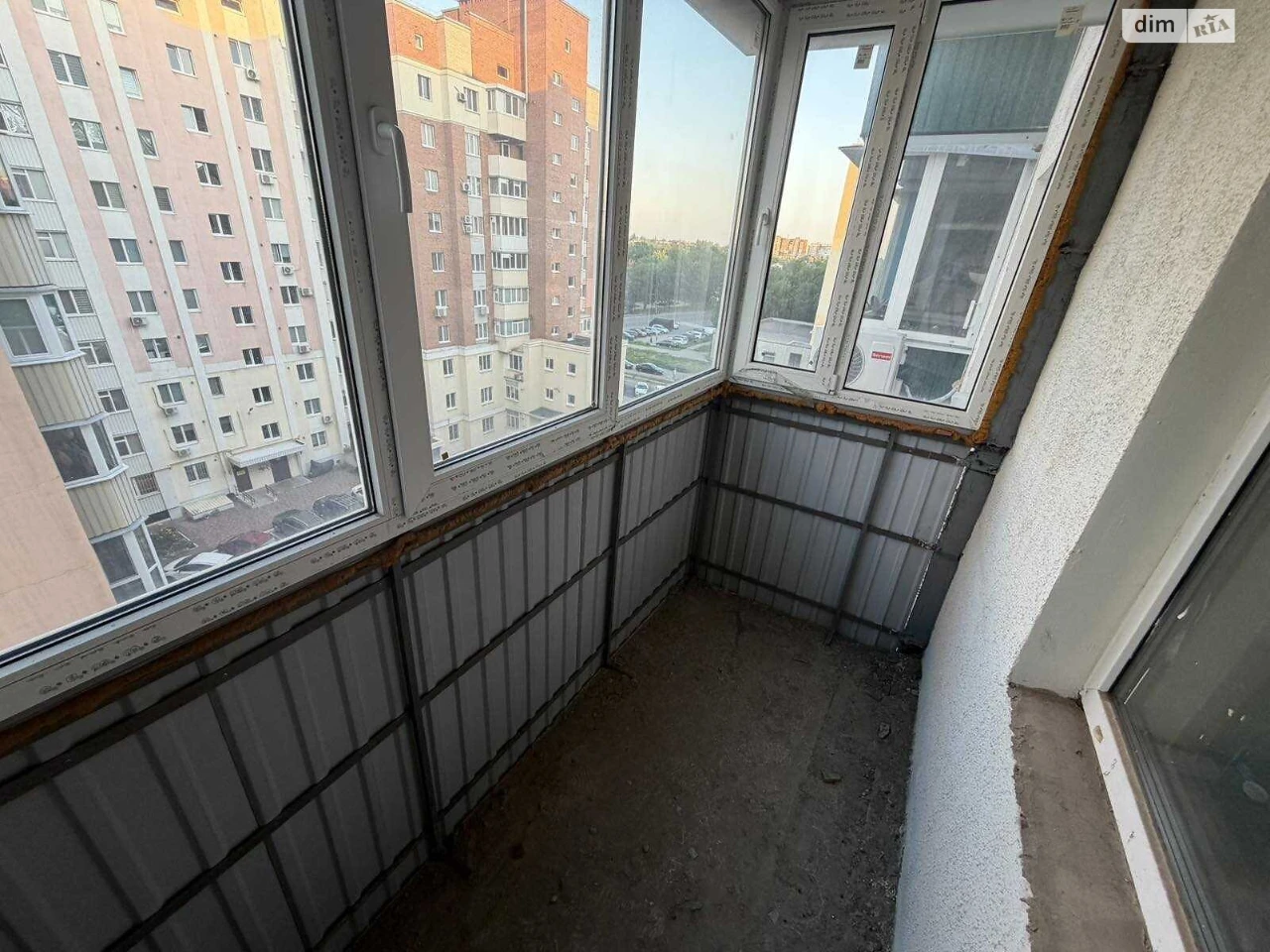 Продаж Квартира Сади 3 (Огнівка)