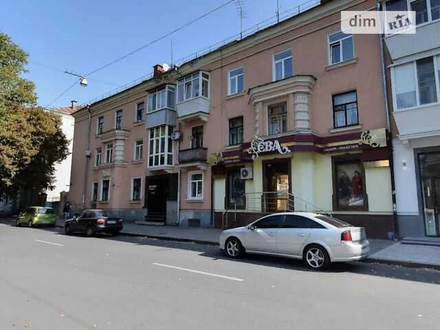 Продаж 3-к квартири в Історичному Центрі міста !!
