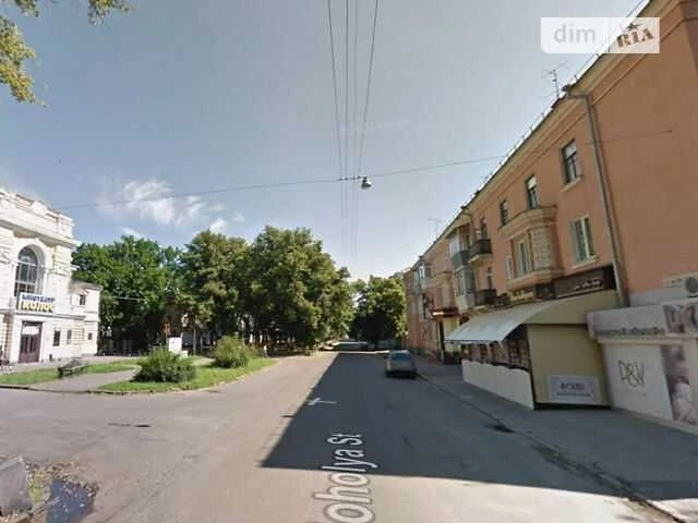 Продаж 3-к квартири в Історичному Центрі міста !!