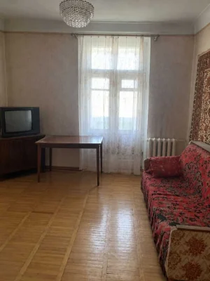 Продаж 3-к квартири в Історичному Центрі міста !!