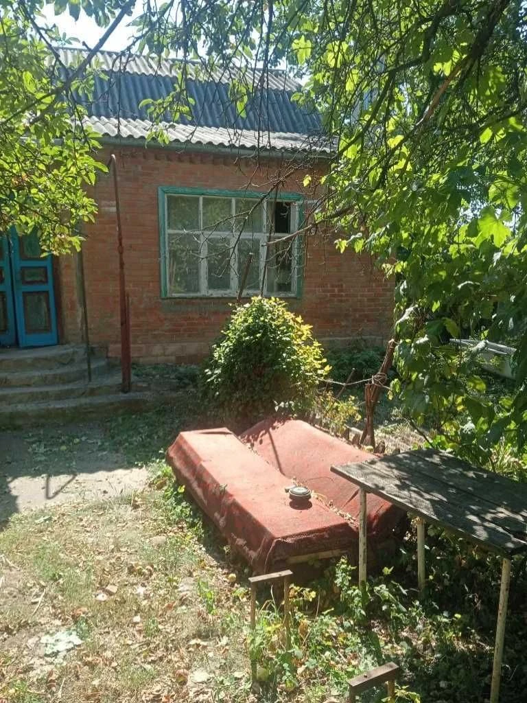 Цегляний будинок із зручностями  неподалік Полтави!
