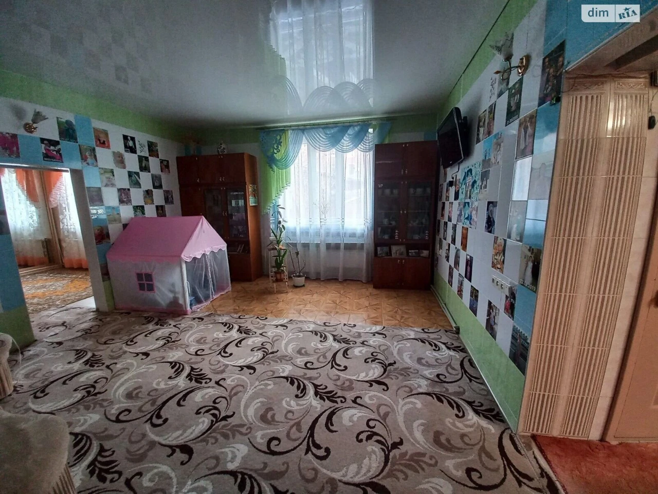 Продаж Частина будинку Центр