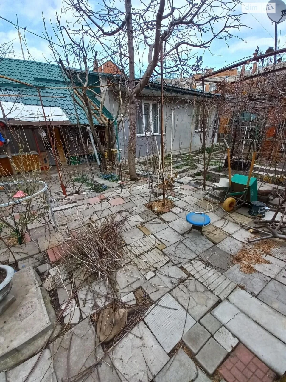 Продаж Частина будинку Центр