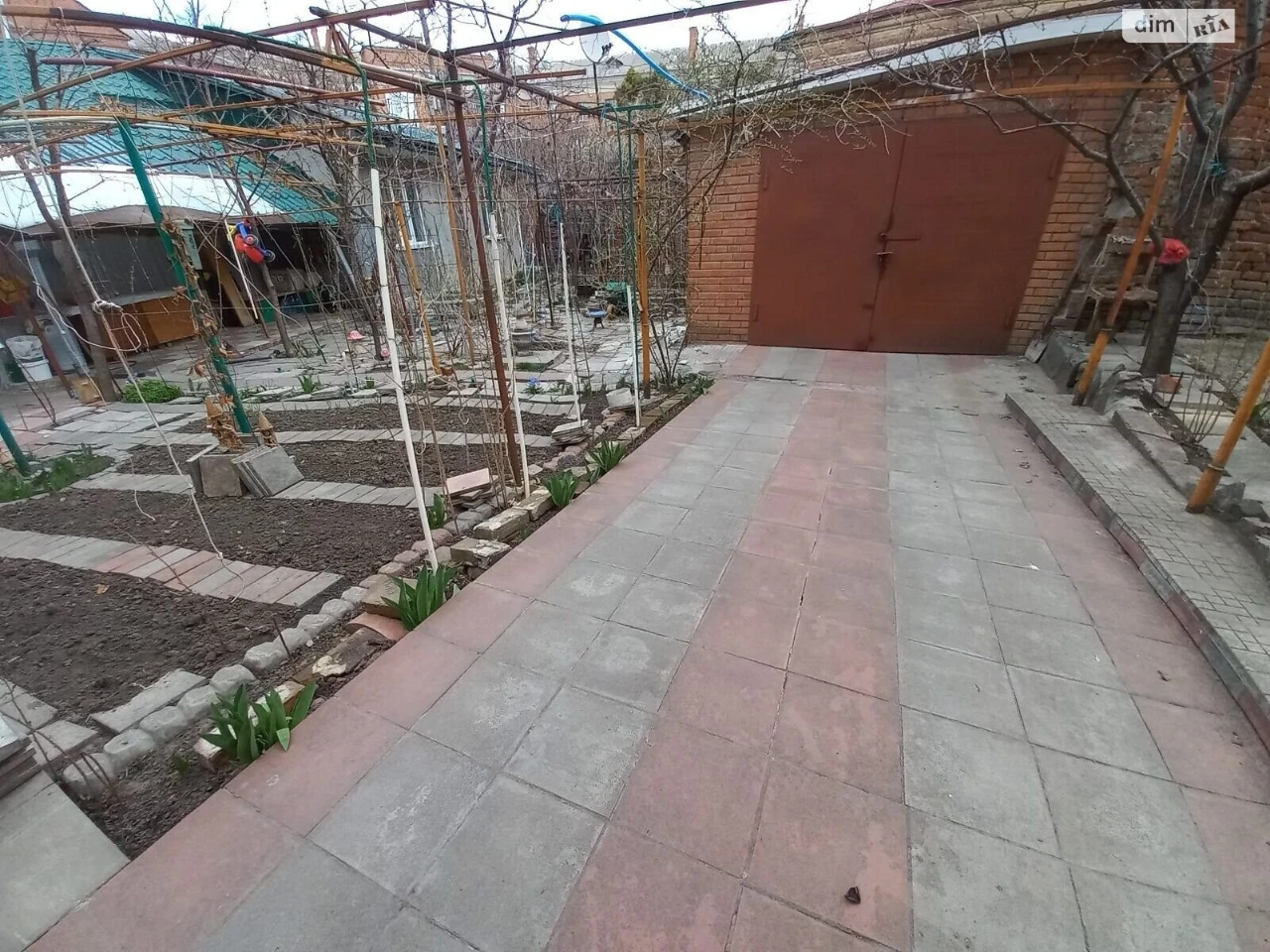 Продаж Частина будинку Центр