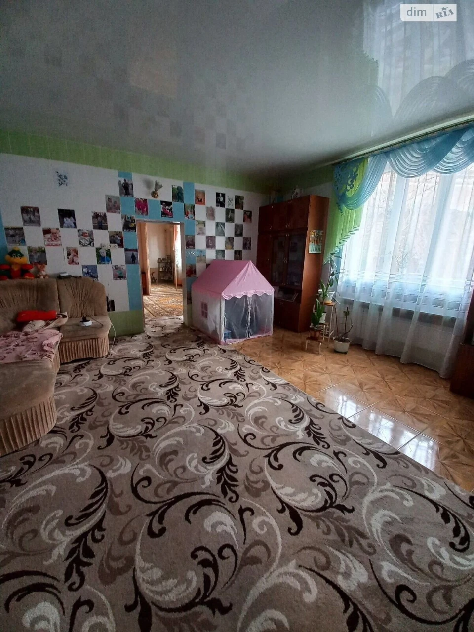 Продаж Частина будинку Центр