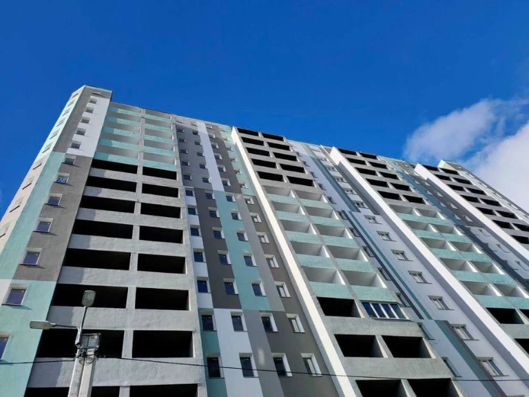 52000 LCD Levada 2 HOUSE HANDED OVER Selling 2-room apartment S-71m