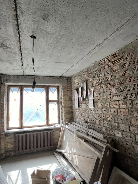 Продам большую 2-комнатную квартиру на Педагогической, 6-7 с