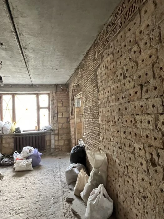 Продам большую 2-комнатную квартиру на Педагогической, 6-7 с